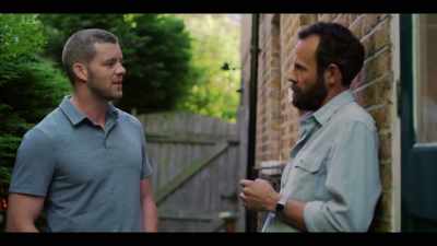 All those years, over 40 years,
they stayed together. - Flesh and Blood
