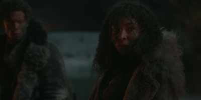 All those years, - Interview with the Vampire