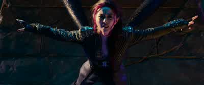 All those years wastedfighting each other CharlesTo have a precious few of them back - X Men: Days of Future Past