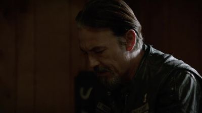 All those... - Sons of Anarchy
