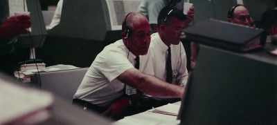 All three data sources
are agreeing quite closely here. - Apollo 11