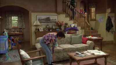 All three kids asleep. - Everybody Loves Raymond