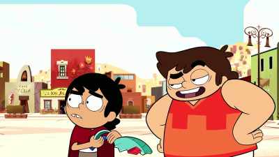 All three of which start with - Victor and Valentino