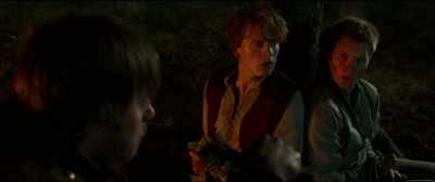 All three of them is here. - The Ash Lad: In the Hall of the Mountain King