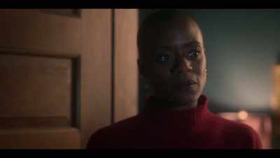 All three of them just… - The Haunting of Bly Manor