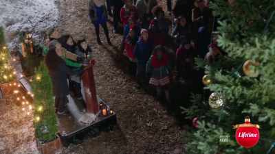 [all] three, two, one! - Under the Christmas Tree