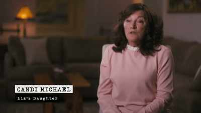 All through the trial,
she thought - The Lady and the Dale