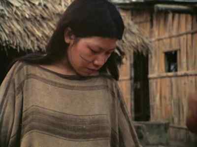 All through the upper Amazon,
Indians drink masato... - Burden of Dreams