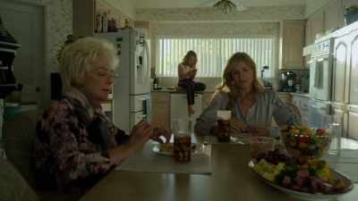 - All that time,
all that effort, - Dirty John