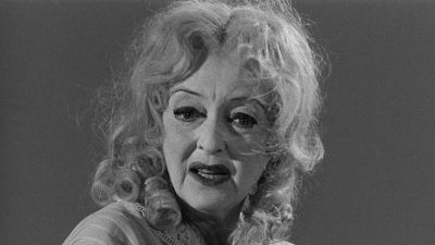 All this time we could've been friends - What Ever Happened to Baby Jane?