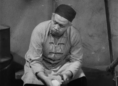 All time eat Someday me go back China - King Kong