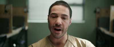 All my time here, I have
been told, "You are guilty. - The Mauritanian