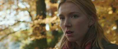 All this time, he's been right,
and you've known it. - Last Light