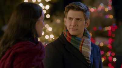 All that time I spent - A Sweet Christmas Romance
