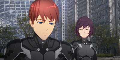 All this time, I thought
it was our own people behind this. - Pacific Rim: The Black
