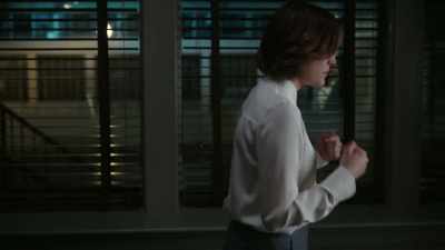 - All this time,
I told myself that I quit - Bluff City Law