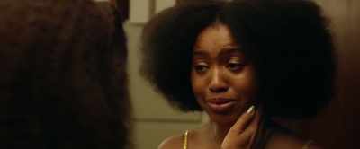 All this time,
I've been trying - Miss Juneteenth