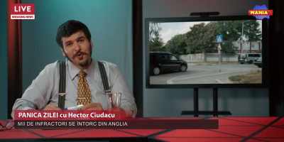 All this time, - Candidatul perfect