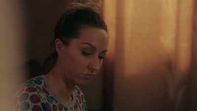 All that time, - The Trouble with Maggie Cole