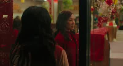 All this time... - Everything Everywhere All at Once