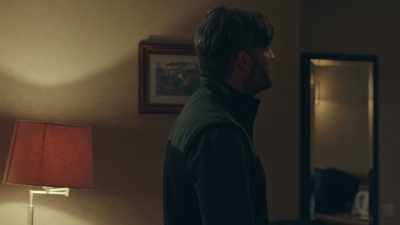 All that time we spent
talking about a family. - The Romanoffs