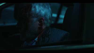All that time,
we were in hell, - Parish