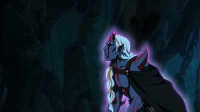 All this time
you've been slaughtering them, - Blood of Zeus