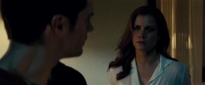 All this time - Batman v Superman: Dawn of Justice