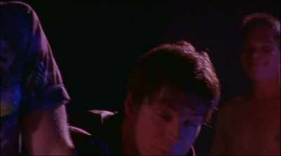 All: To Daddius. - Queer as Folk