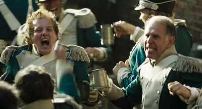 ALL:
To King and Country! - Peterloo