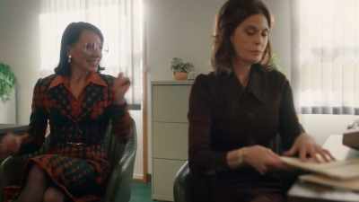 All this to say,
you and Ed need to shake it up. - The Killer Inside: The Ruth Finley Story