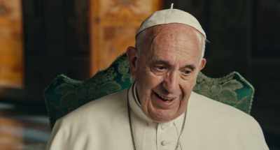 All this to the effect that - Pope Francis: A Man of His Word