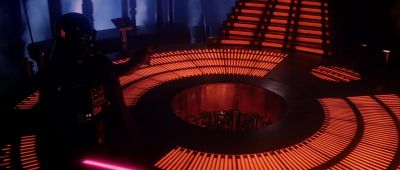 All too easy - Star Wars: Episode V   The Empire Strikes Back