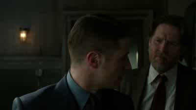 All too well. - Gotham
