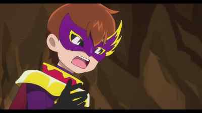 All yours took was thinking
like a little sister. - Ryan's World the Movie: Titan Universe Adventure