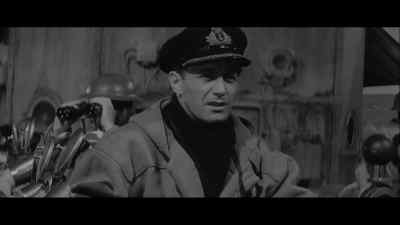 All torpedoes gone, Sir. - Sink the Bismarck!