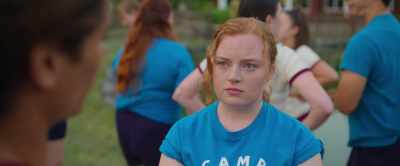 All this training, - Boot Camp