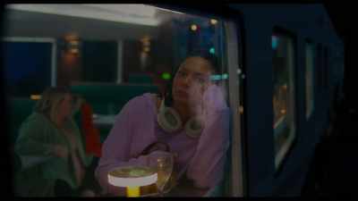 All trains are
currently grounded-- - Nightsleeper