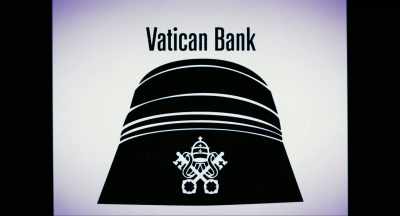 All its transactions
were off the radar - Murder of God's Banker