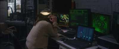 All transmission links with Earth
will be cut after the final Exodus launch - IO