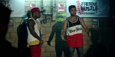 All types a colors,
KALEIDOSCOPED HIM? - Bodied