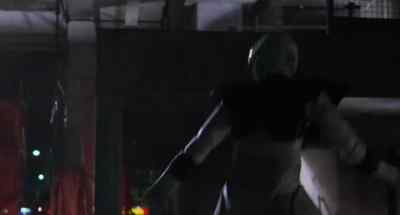 ALL: Uh-oh! - Mighty Morphin Power Rangers: The Movie