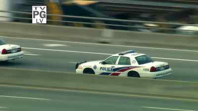 All units, cars 1505 and 1519 - Rookie Blue