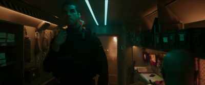 - All units, check in and confirm
completion of phase two. - Aftermath