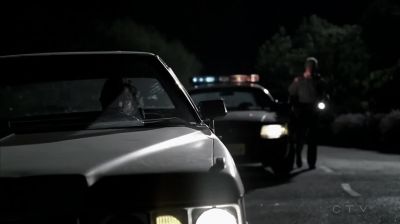 All units, code 8. - Criminal Minds