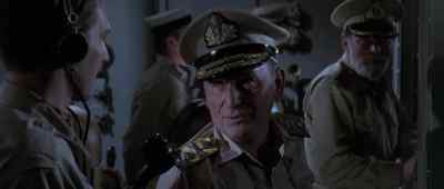 All units fire
as guns bear.
All units fire as guns bear. - Raid on Rommel