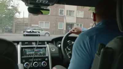 All units, from control. - London Kills