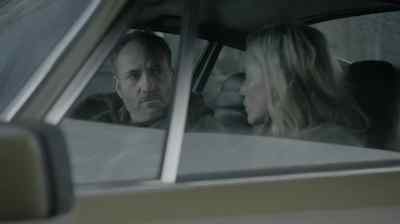 All units, halt your pursuit, - The Bridge