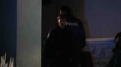 All units, move in. - Rookie Blue