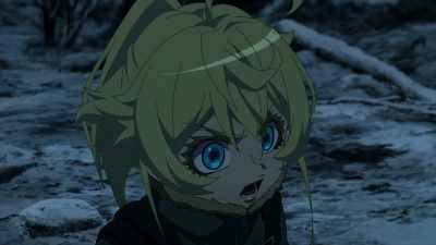 All units, regardless of designation,
are to begin combat immediately. - Saga of Tanya the Evil: The Movie